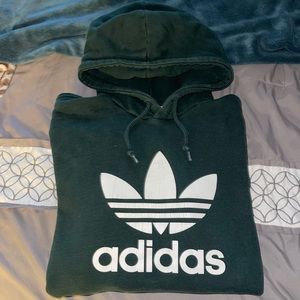Adidas originals  hoodie